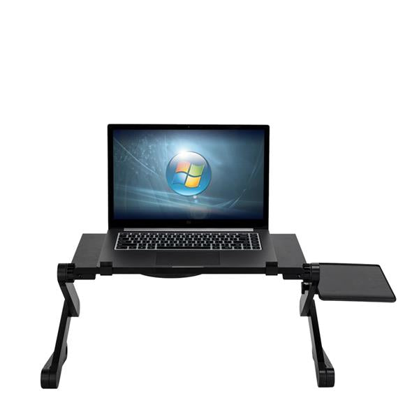 Multifunctional folding table for home furnishings