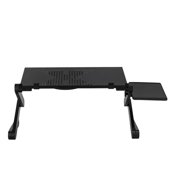 Multifunctional folding table for home furnishings