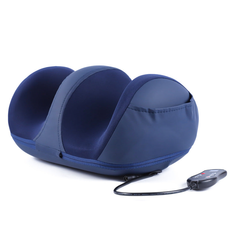 Multifunctional Foot and Leg Massager with Heating
