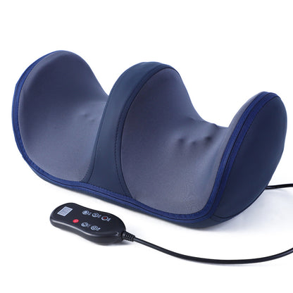 Multifunctional Foot and Leg Massager with Heating