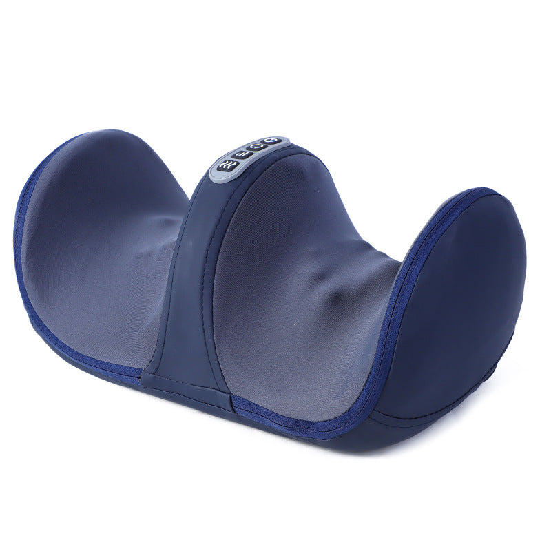 Multifunctional Foot and Leg Massager with Heating