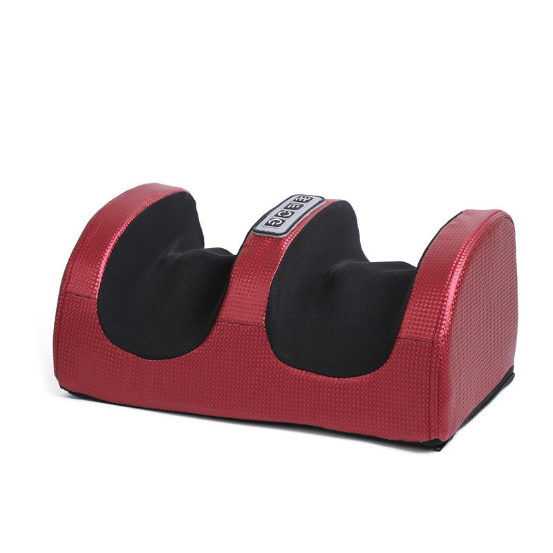 Multifunctional Foot and Leg Massager with Heating