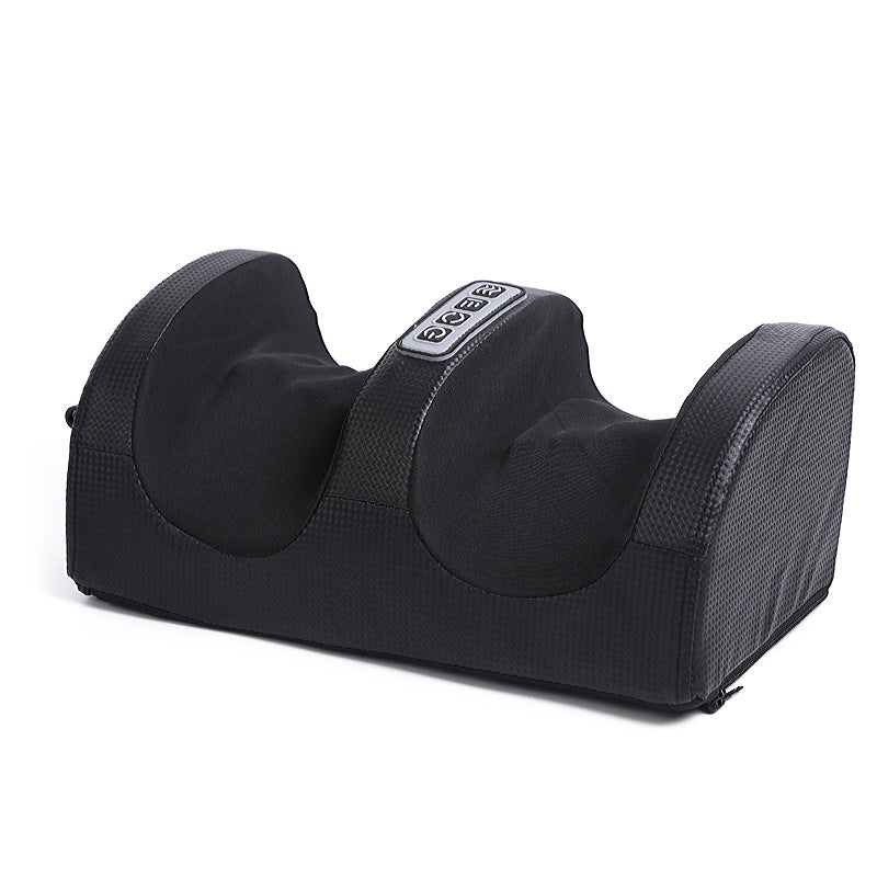 Multifunctional Foot and Leg Massager with Heating