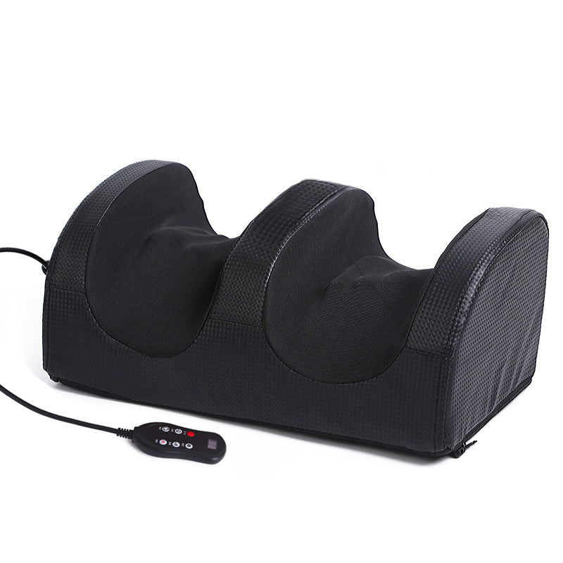 Multifunctional Foot and Leg Massager with Heating