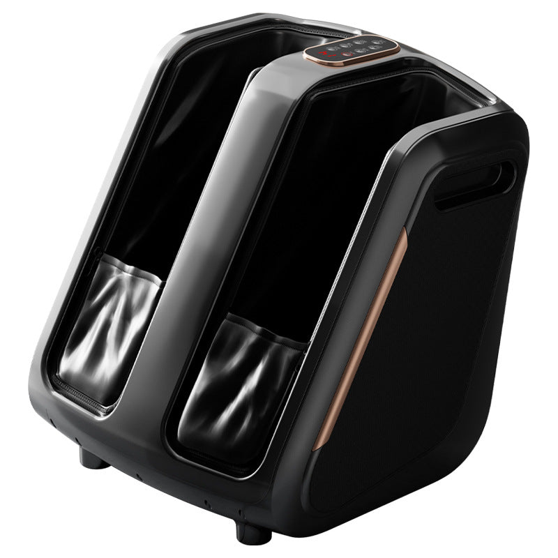 Multifunctional foot massage machine