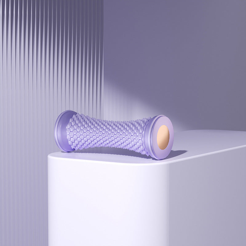Multifunctional Foot Massage Roller with Deep Relief Design
