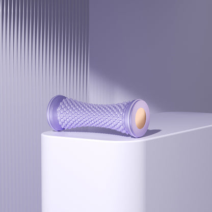 Multifunctional Foot Massage Roller with Deep Relief Design