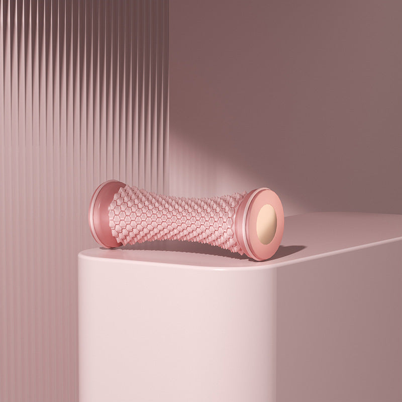 Multifunctional Foot Massage Roller with Deep Relief Design