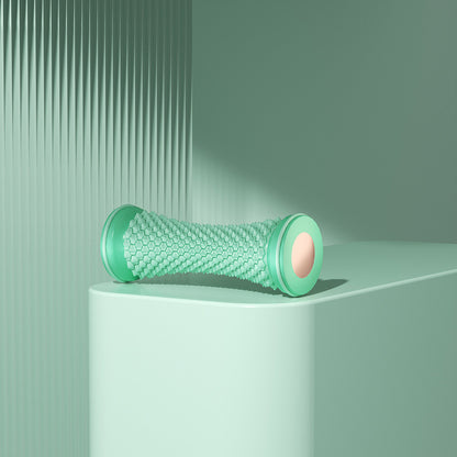 Multifunctional Foot Massage Roller with Deep Relief Design