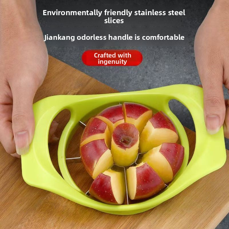 Multifunctional Fruit Cutter