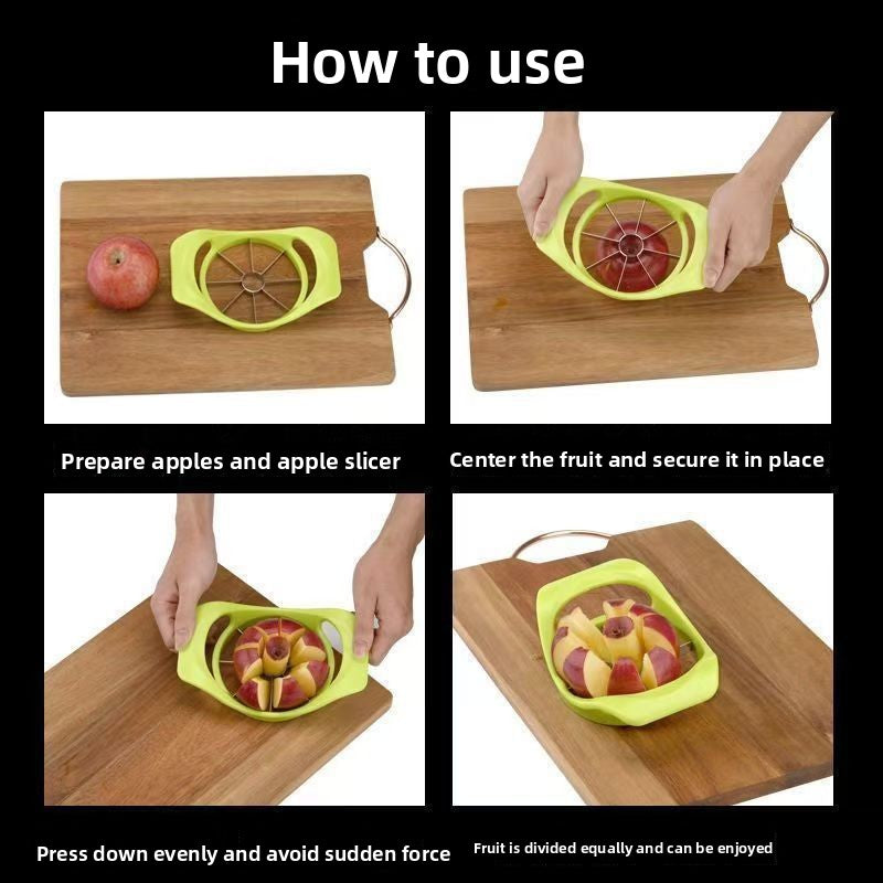Multifunctional Fruit Cutter