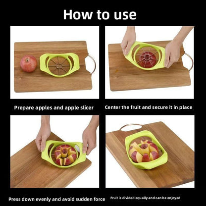 Multifunctional Fruit Cutter