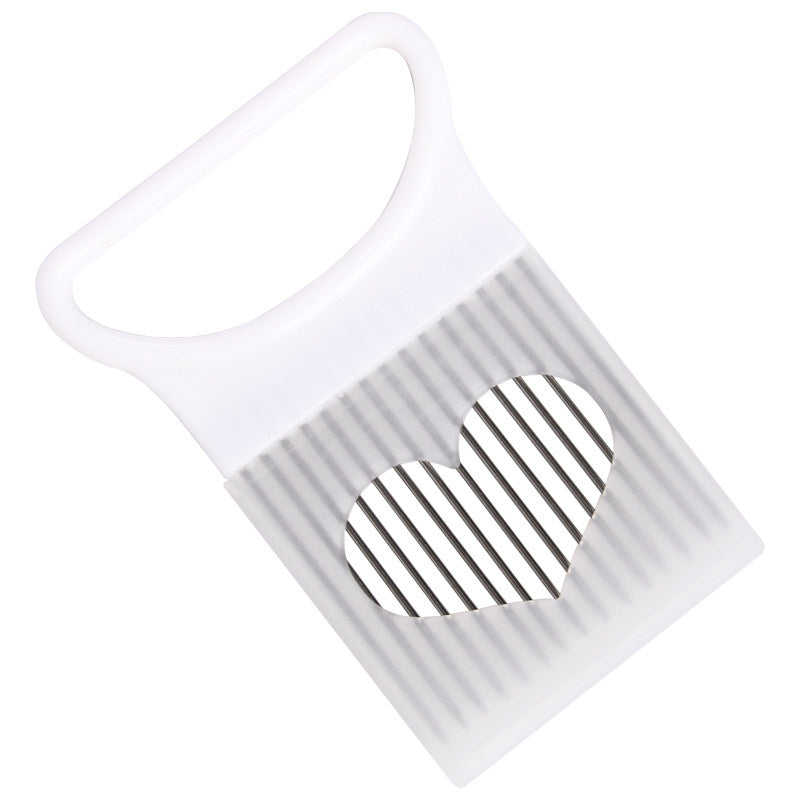 Multifunctional Fruit Slicer