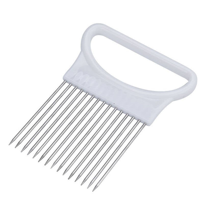 Multifunctional Fruit Slicer