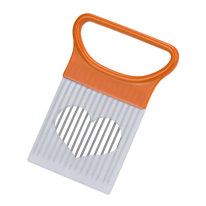Multifunctional Fruit Slicer