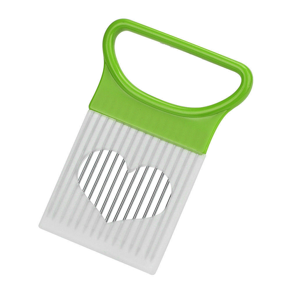 Multifunctional Fruit Slicer