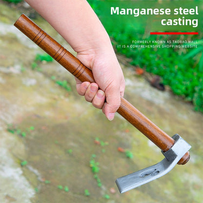 Multifunctional Garden Hoe Tool