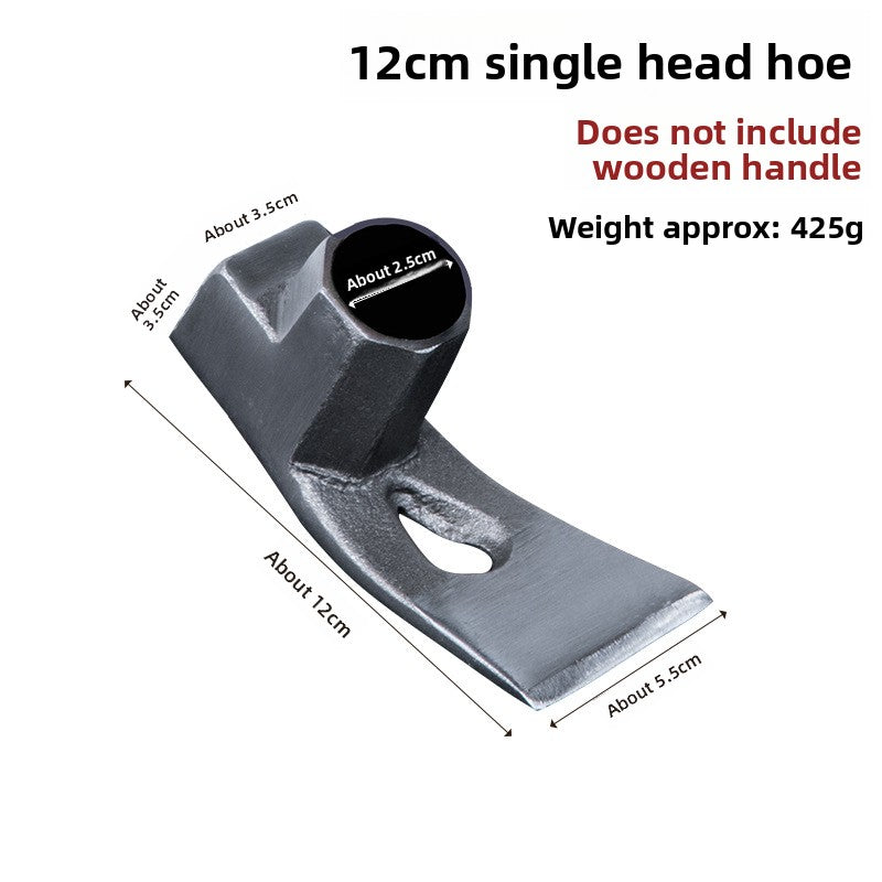 Multifunctional Garden Hoe Tool
