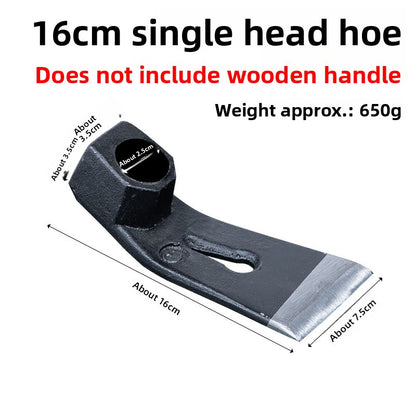 Multifunctional Garden Hoe Tool