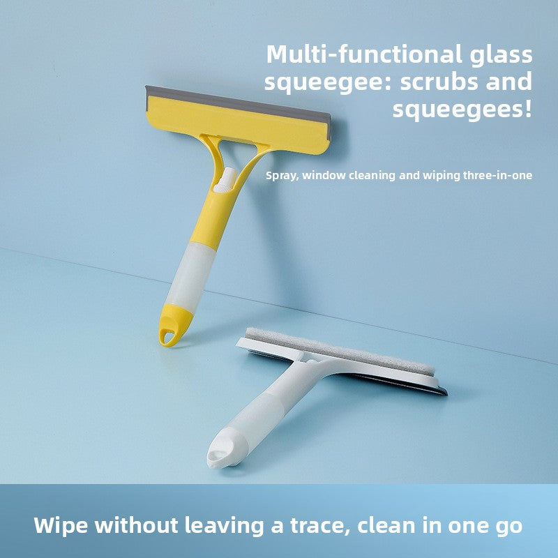 Multifunctional Glass Scraper