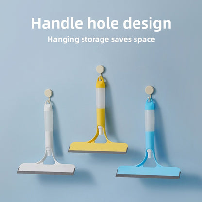 Multifunctional Glass Scraper