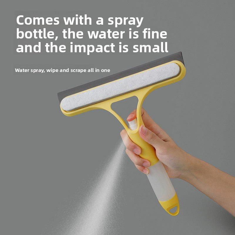 Multifunctional Glass Scraper