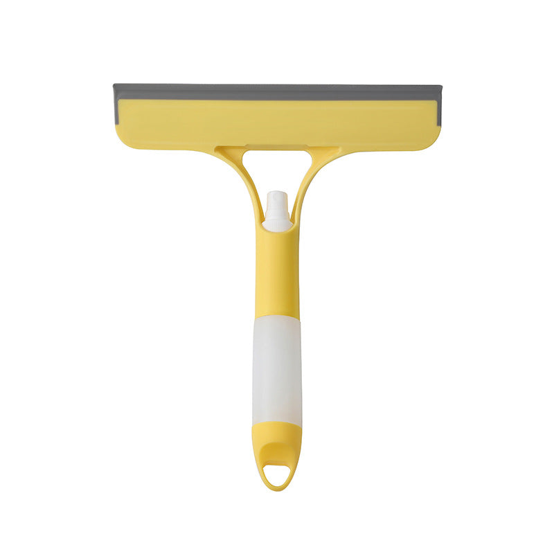 Multifunctional Glass Scraper