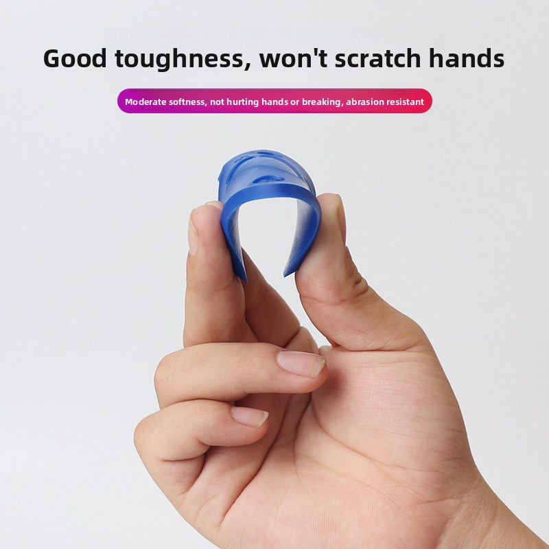 Multifunctional glue scraper glue scraper glue scraper
