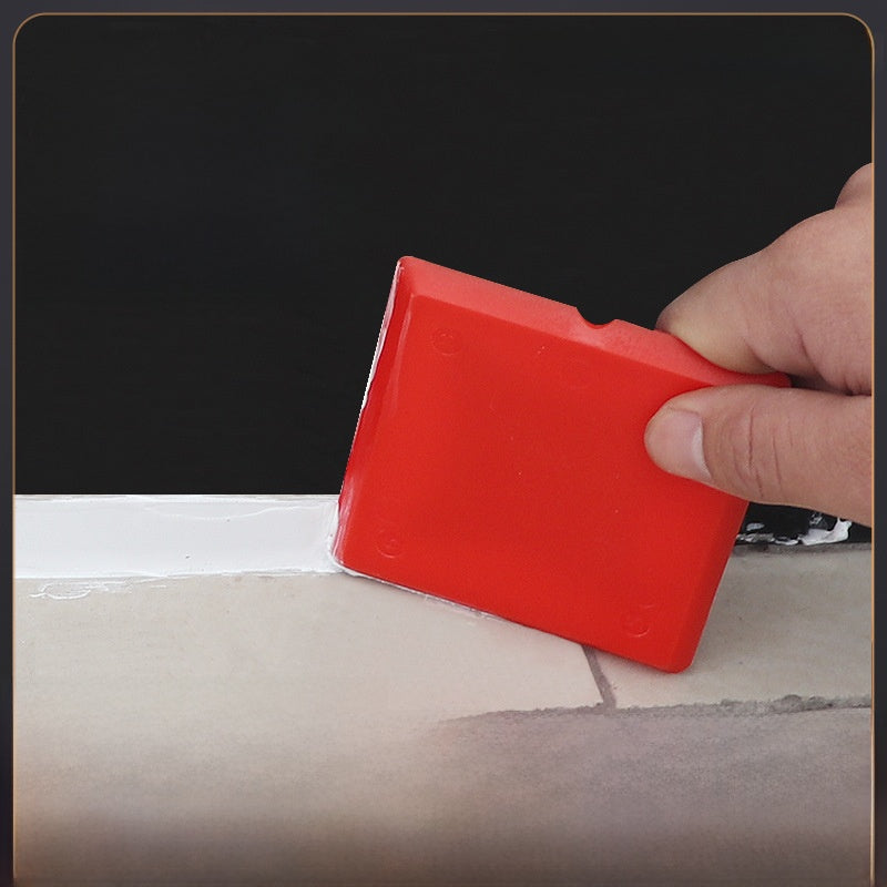 Multifunctional glue scraper glue scraper glue scraper