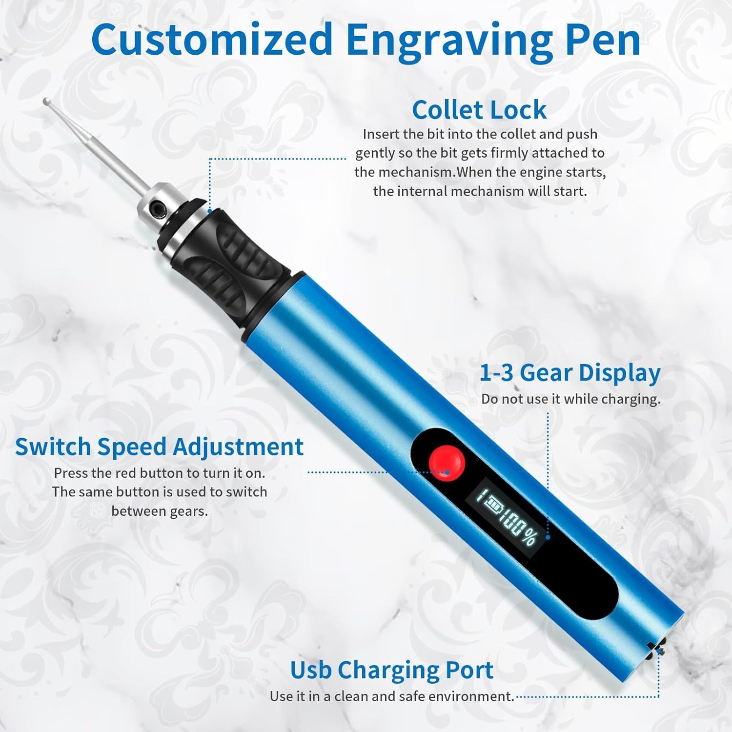 Multifunctional grinding tool