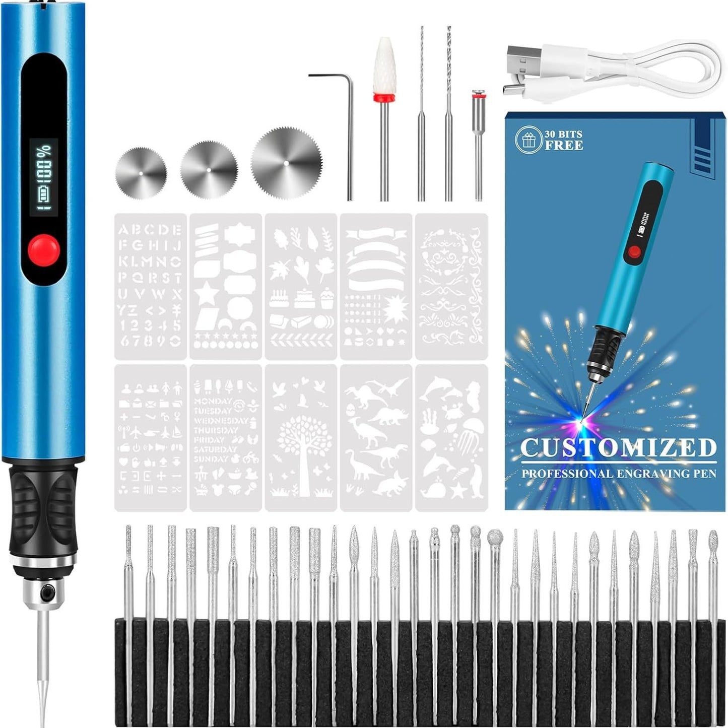 Multifunctional grinding tool