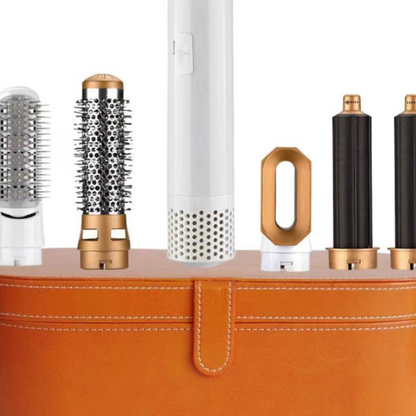 Multifunctional Hair Dryer Styler Comb