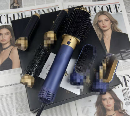 Multifunctional Hair Dryer Styling Comb
