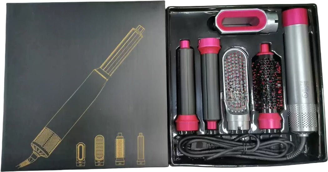 Multifunctional Hair Dryer Styling Comb