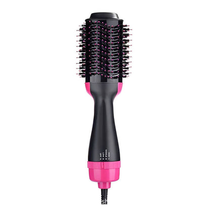 Multifunctional Hair Styler Comb