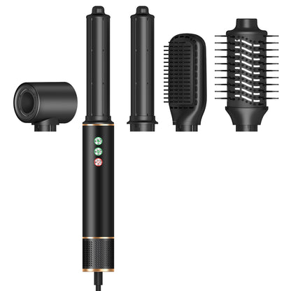 Multifunctional Hair Styler Dryer