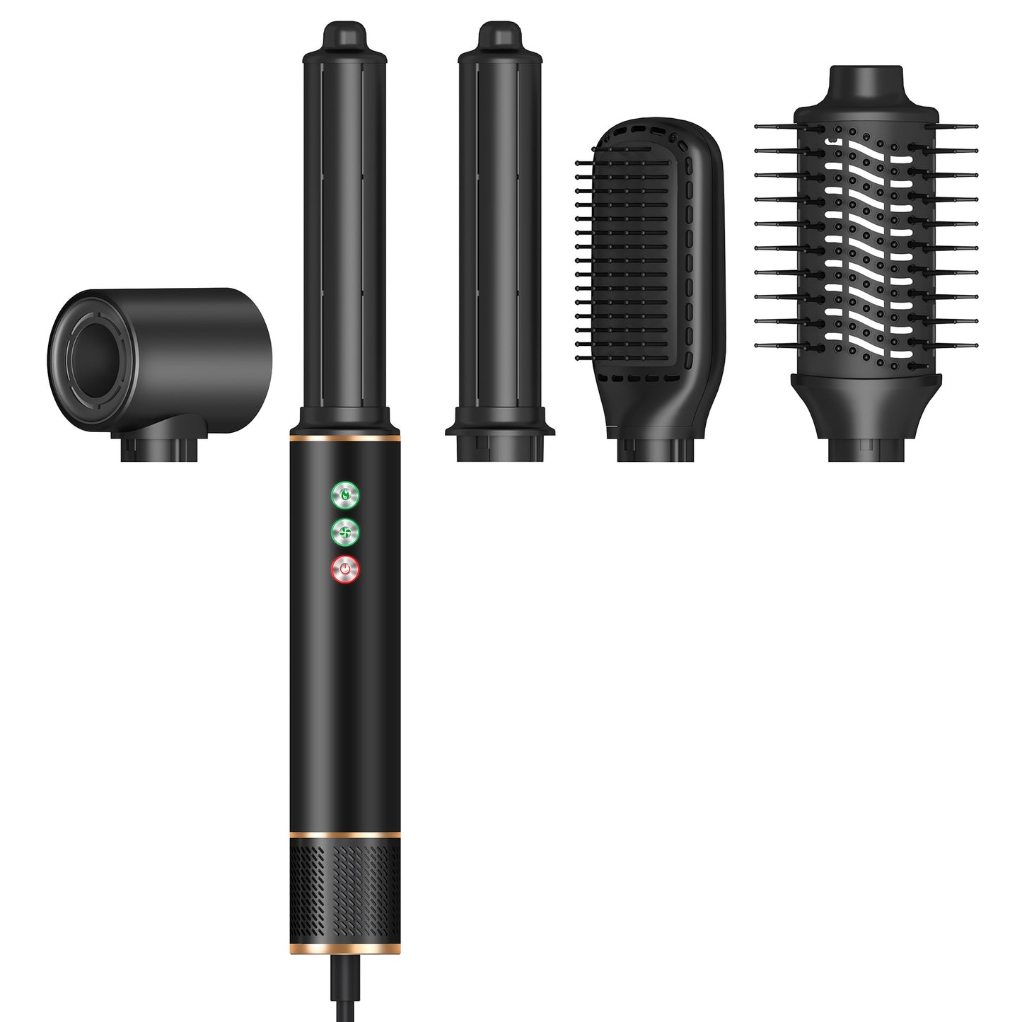 Multifunctional Hair Styler Dryer