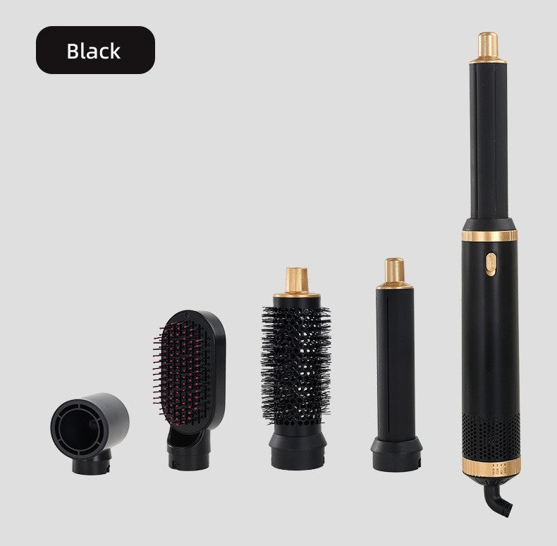 Multifunctional Hair Styler