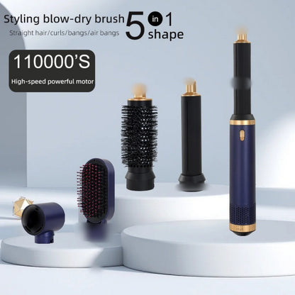 Multifunctional Hair Styler