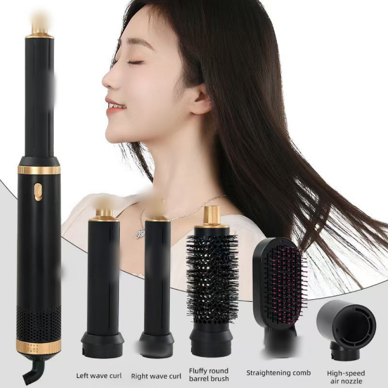 Multifunctional Hair Styler
