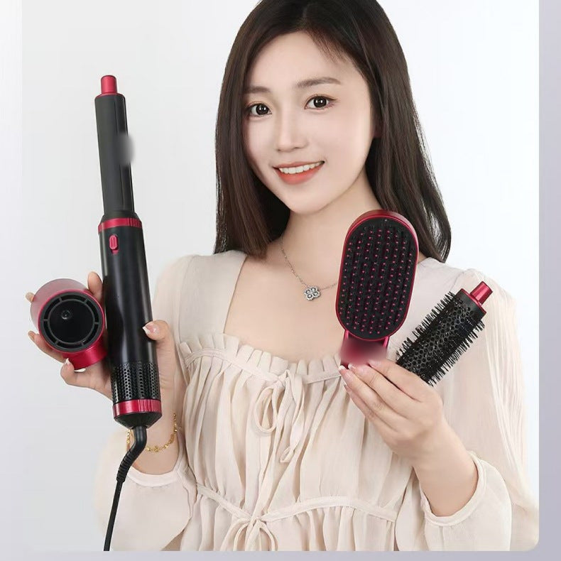 Multifunctional Hair Styler