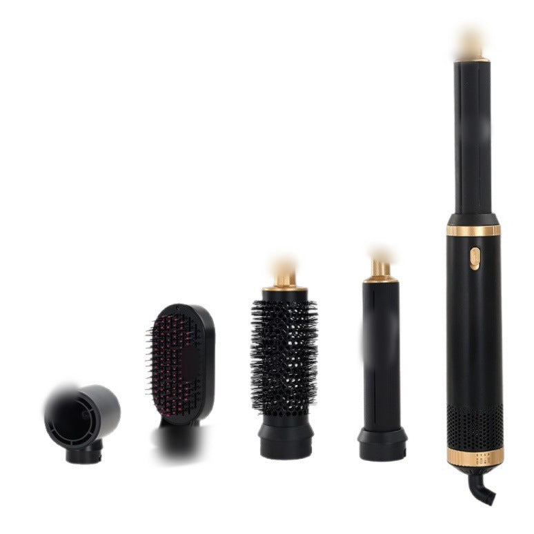 Multifunctional Hair Styler