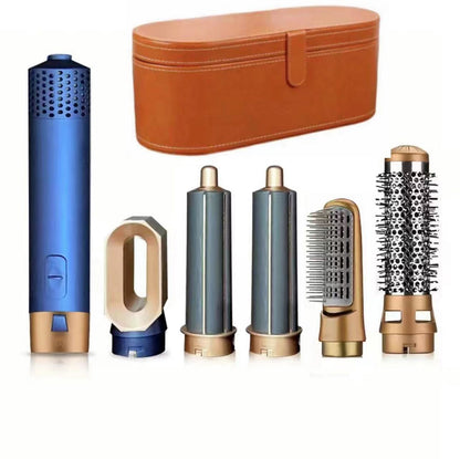 Multifunctional Hair Styler with Ceramic Heating