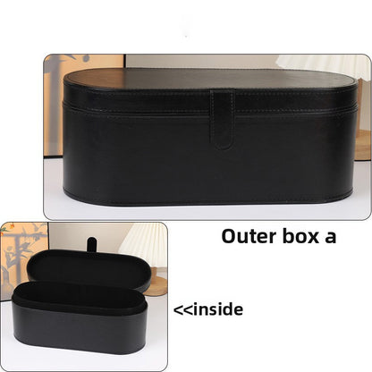 Multifunctional Hair Styler with Ceramic Heating