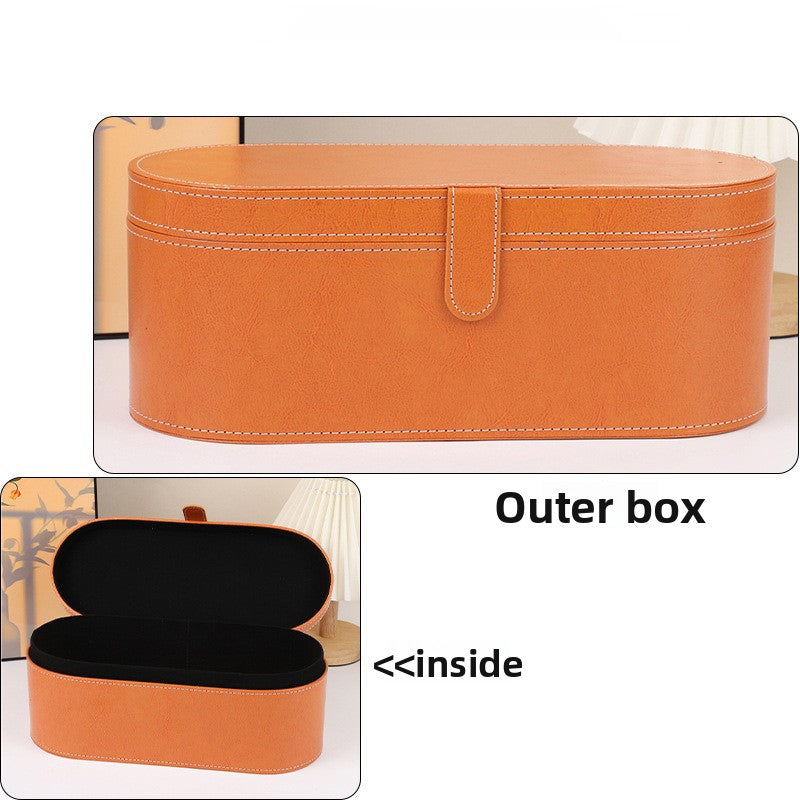Multifunctional Hair Styler with Ceramic Heating