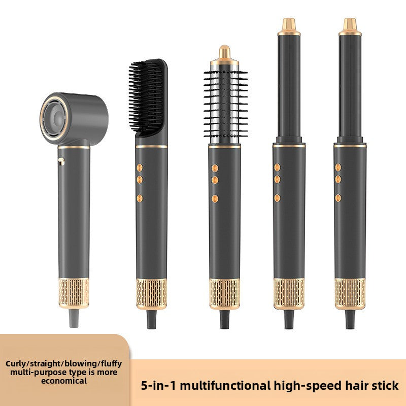 Multifunctional Hair Styling Dryer Set