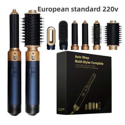 Multifunctional Hair Styling Iron