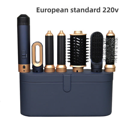 Multifunctional Hair Styling Iron