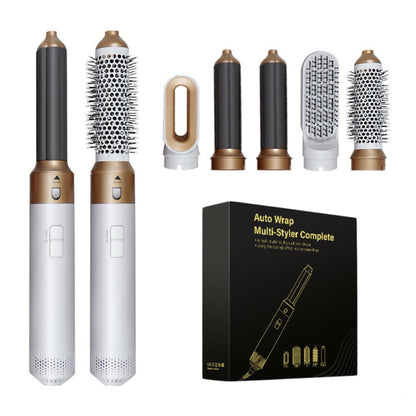 Multifunctional Hair Styling Tool