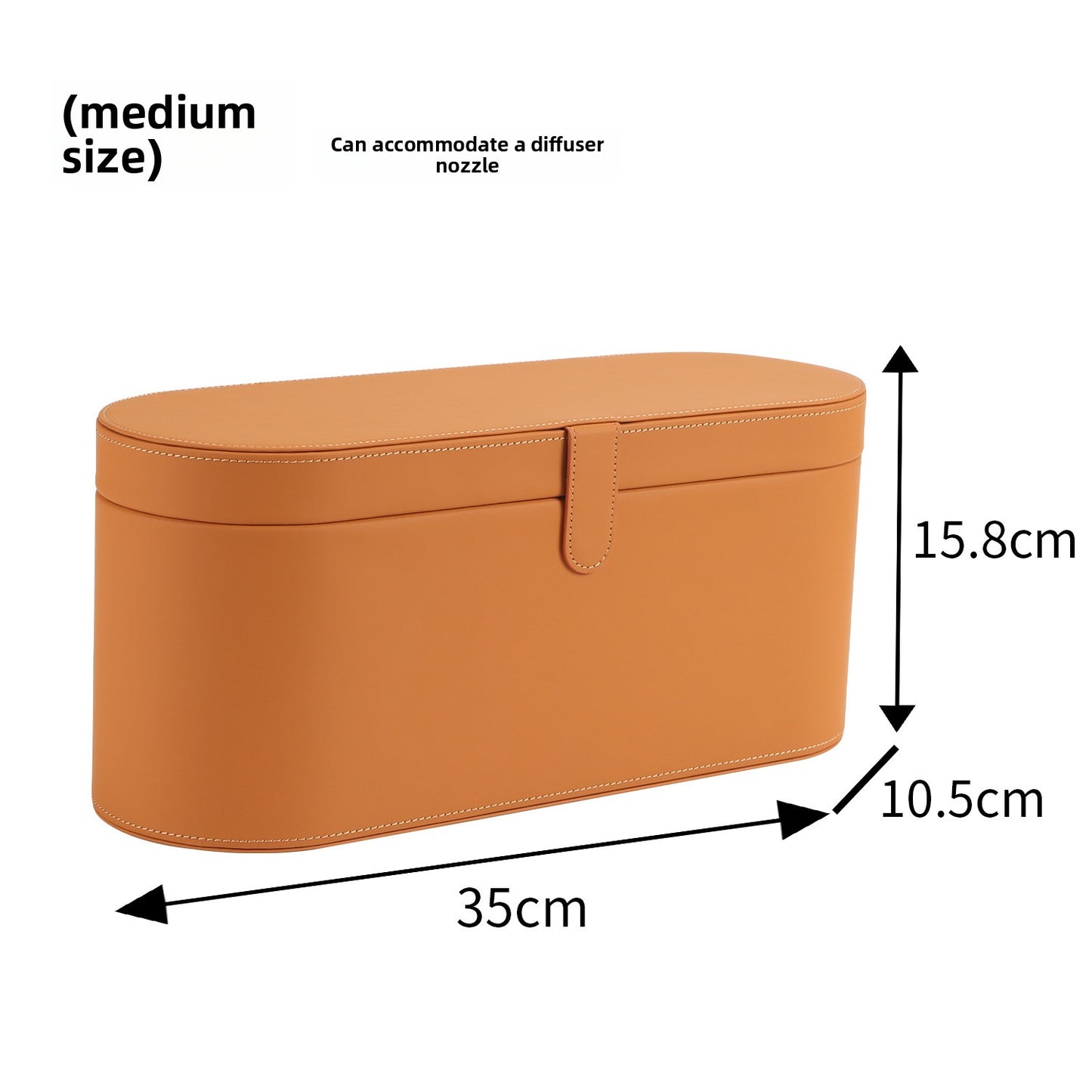 Multifunctional Hair Styling Tool